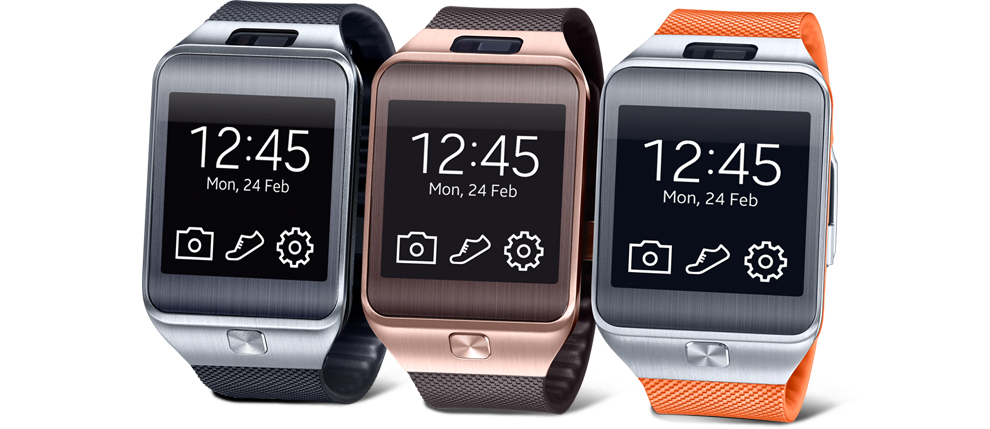 Zegarek, czy coś więcej? Smartwatche nie tylko pokazują czas, ale i maile, esemesy, a nawet mierzą tętno...