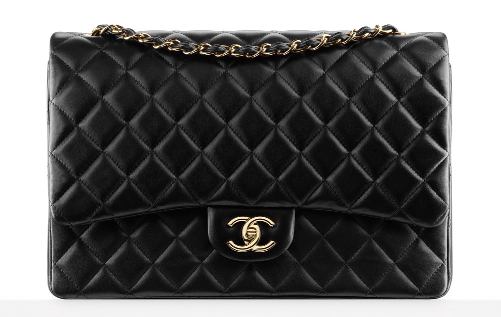 Klasyczna chanelka – pikowana torebka z cielęcej skóry. „Evergreen” marki Chanel i obiekt pożądania kobiet na całym świecie.